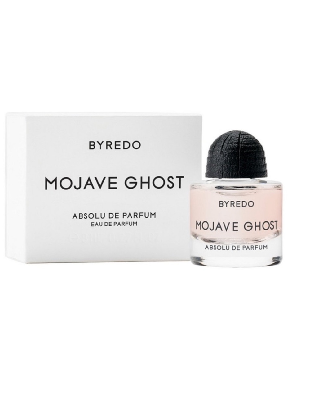 Byredo Mojave Ghost Absolu De Parfum - 8ml
